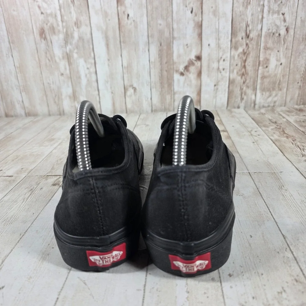Vans authentic lo